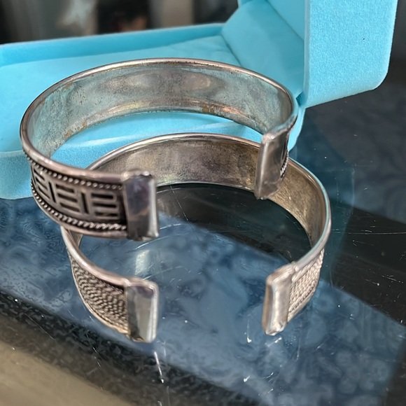 Cuff Bracelets - Picture 4 of 4